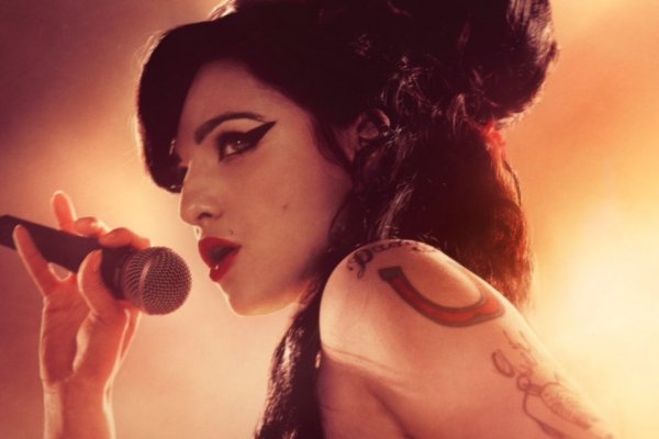 Back to Black Trailer revela emocionante vislumbre da cinebiografia de Amy Winehouse