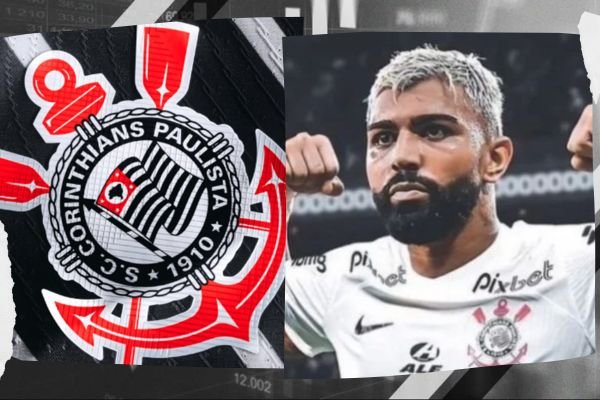 Corinthians busca novos atacantes após desistência de Gabigol