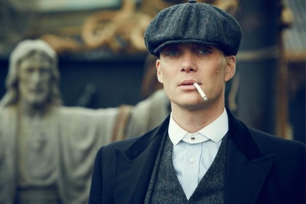 Filme de Peaky Blinders toma forma