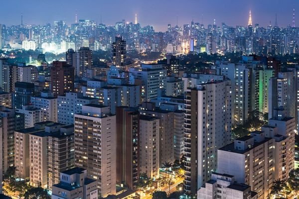 Lei de Zoneamento de São Paulo Ênfase em habitações populares, diz relator em entrevista